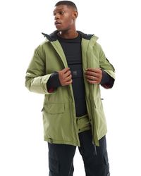 OOSC - – yeh man – skijacke - Lyst