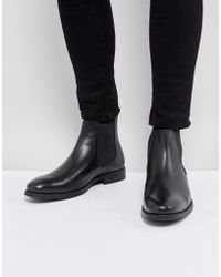 dune mens chelsea boots sale