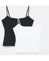 Pull&Bear - Lot - Lyst