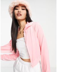 Monki Hoodies for Women | Online Sale up to 65% off | Lyst