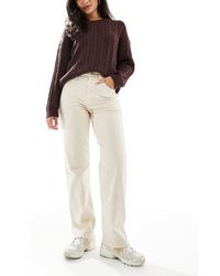 Tommy Hilfiger - – layla – schmale, gerade jeans - Lyst