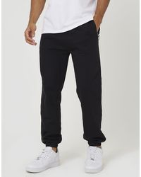 Brave Soul - Cuffed Loose Fit Joggers - Lyst