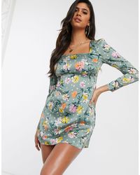 talulah finch midi dress