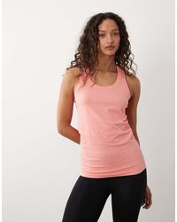 Sweaty Betty - Athlete Seamless Workout Tank Top - Lyst