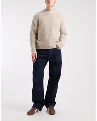 Levi's - – 501 – locker sitzende straight-jeans - Lyst