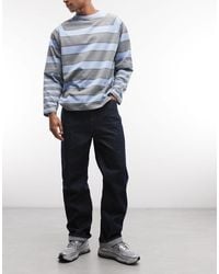 Collusion - Relaxed Straight Jeans - Lyst