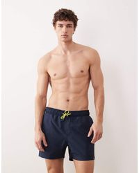 Regatta - Quick-Dry Mawson Iii Swim Shorts - Lyst