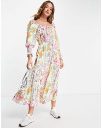 Y.A.S Casual and summer maxi dresses for Women | Online Sale up to 72% off  | Lyst