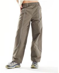 The North Face - Tek Piping Wind Pants - Lyst