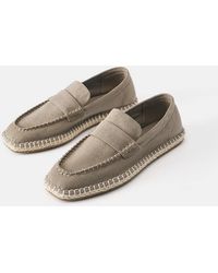 Pull&Bear - Espadrilles - Lyst