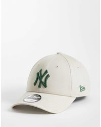 KTZ - – ny yankees – 9forty – kappe - Lyst