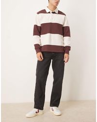 Abercrombie & Fitch - Straight Leg Jeans - Lyst