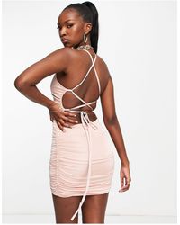 Missguided Mini and short dresses for ...