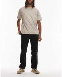 Obey - – hardwork – gerade carpenter-jeans - Lyst