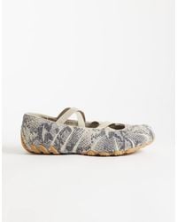 adidas Originals - Ghostsprint Ballet Flat - Lyst