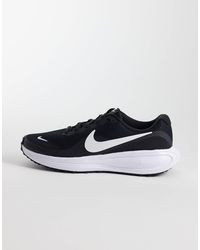 Nike - Revolution 8 - baskets - et blanc - Lyst