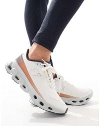 On Shoes - On Cloudspark Running Trainers - Lyst