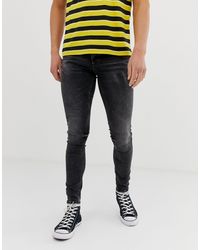 Jeans skinny Cheap Monday da uomo - Fino al 37% di sconto | Lyst