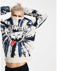 RIPNDIP Crew neck jumpers for Men 