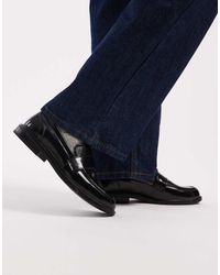 SEQWL - Cadilliac Penny Loafers - Lyst