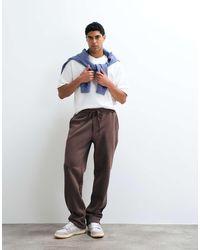Cotton On - Relaxed Track jogger - Lyst