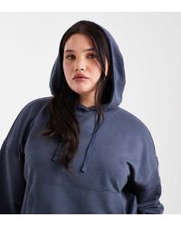 ONLY - Hoodie - Lyst