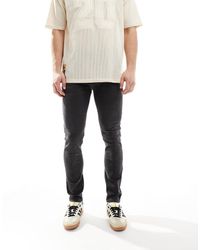 French Connection - French Connection Super Skinny Jeans - Lyst