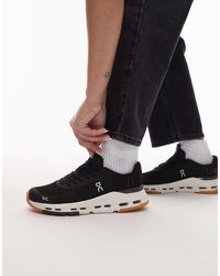 On Shoes - Cloudnova Form 2 All Day Trainers - Lyst