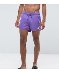 puma board shorts