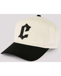 CERNUCCI - C' Logo Cap - Lyst