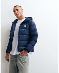 The North Face - Hydrenalite Hooded Down Jacket - Lyst