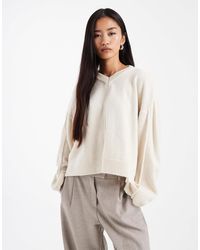 ASOS - – pullover - Lyst