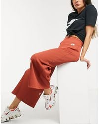 Nike-Wijde en palazzo broeken voor dames | Online sale met kortingen tot  76% | Lyst NL