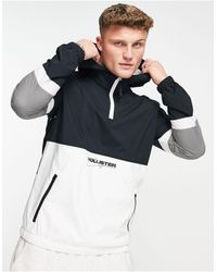 Hollister Jackets for Men | Online Sale 