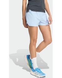 adidas Originals - Terrex Xperior Clima365 Shorts - Lyst