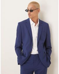 SELECTED - – slim-fit-blazer - Lyst
