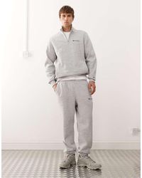 Champion - Cuffed joggers - Lyst