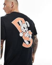 Paul Smith - Regular Fit Ps Bunny Logo T-Shirt - Lyst