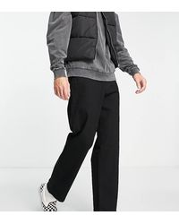 ADPT - Wide Fit Jean - Lyst