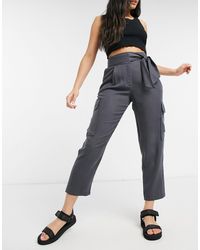 Oasis Pants for Women - Up to 66% off at Lyst.com