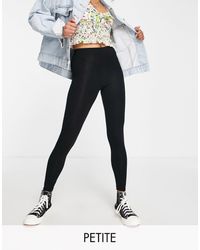 Topshop Unique Leggings for Women 
