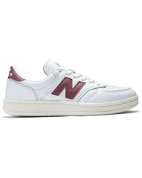 New Balance - – t500 – sneaker - Lyst