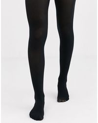 Spanx - Luxe Legs - Shaping Panty 60 Denier - Lyst