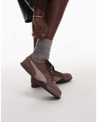 PUMA - Bella Sneakers - Lyst