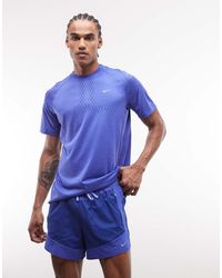 Nike - Stride Dri-fit 5inch Lined Novelty - Lyst