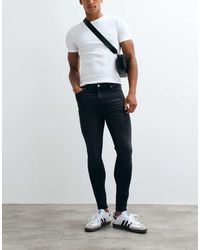 ASOS - Super Skinny Jeans - Lyst