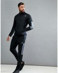 men's reebok sweatsuit