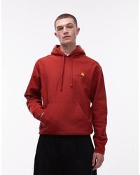 Carhartt - American Script - Lyst