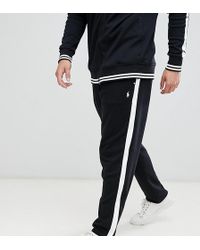 ralph lauren big and tall joggers