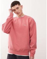 Obey - – langärmliges t-shirt - Lyst